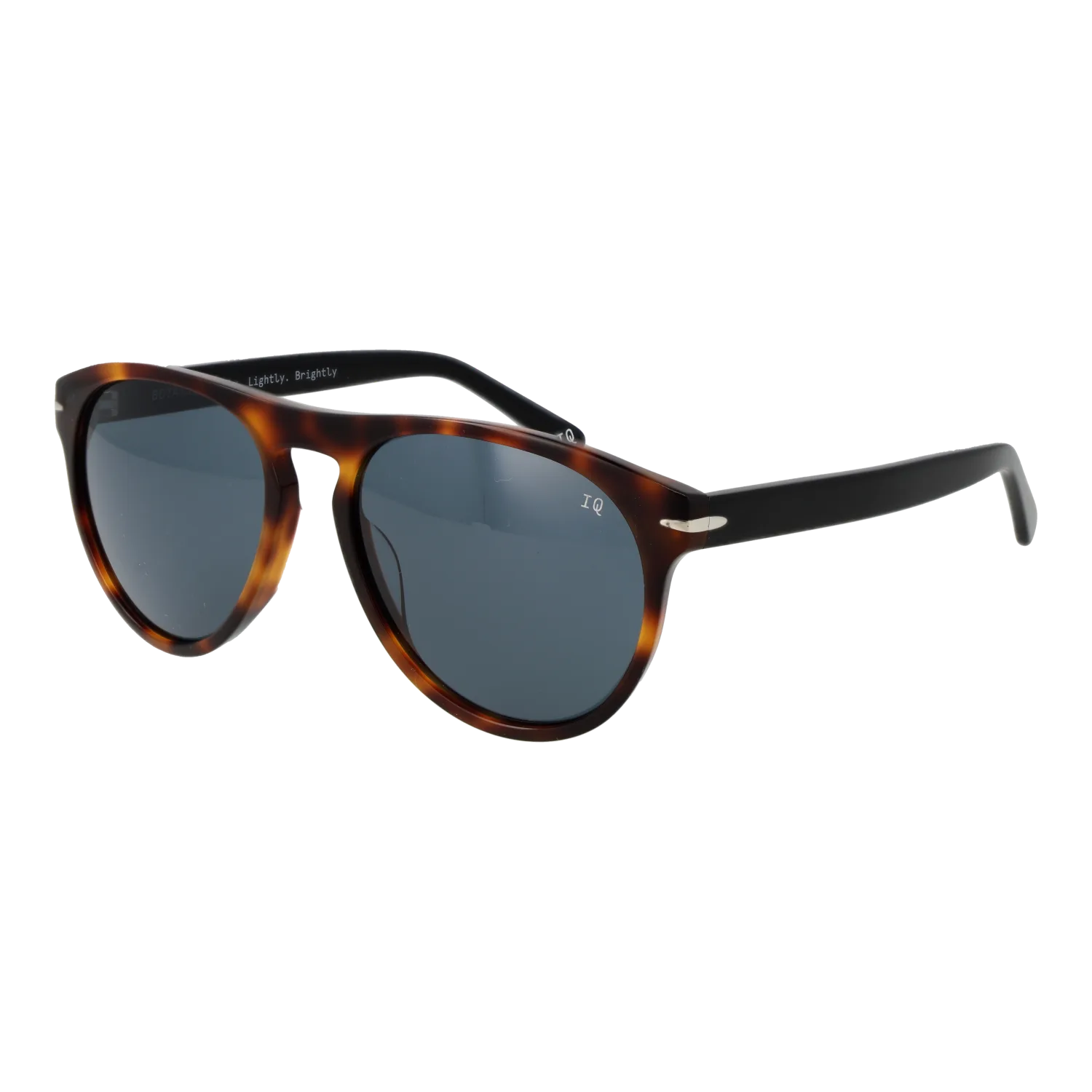 Botaniq BIS-7019 55192 sunglasses side view