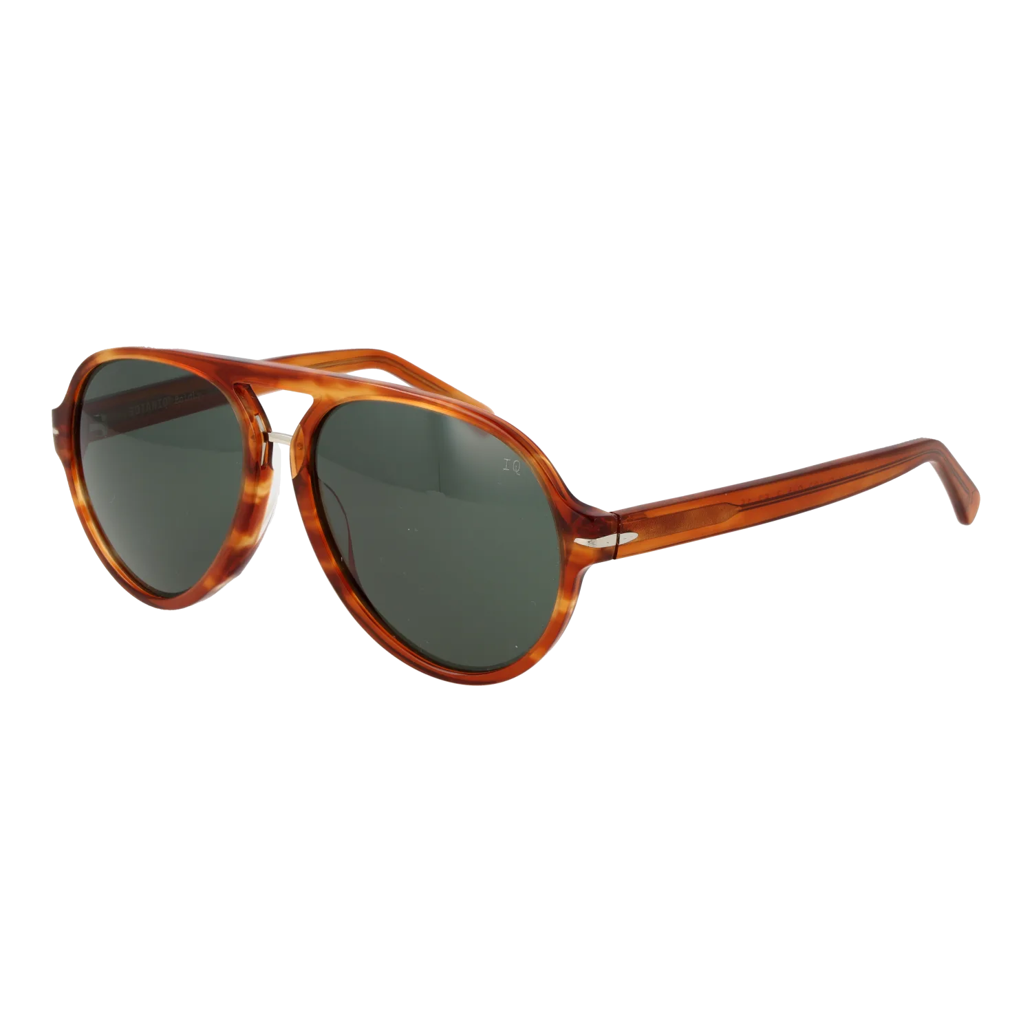 Botaniq BIS-7020 57102 sunglasses side view