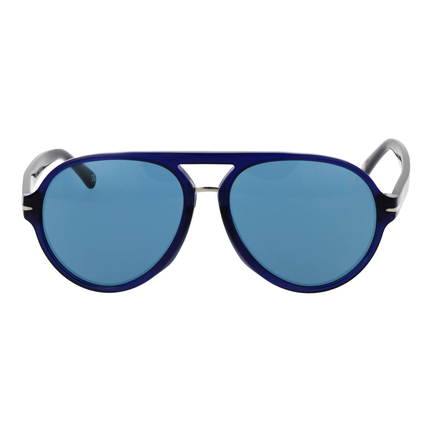 Botaniq BIS-7020 57105 front view with Blue lenses