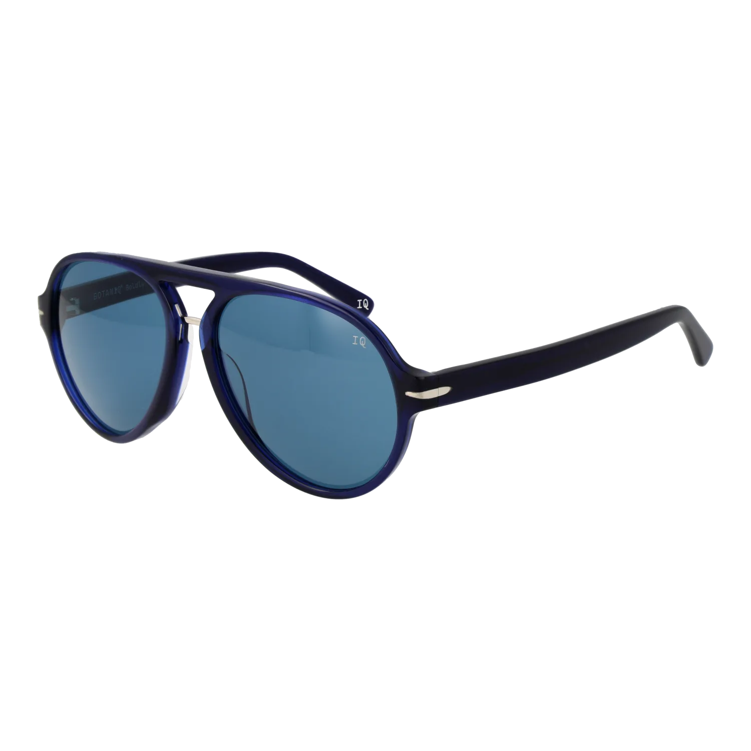 Botaniq BIS-7020 57105 sunglasses side view