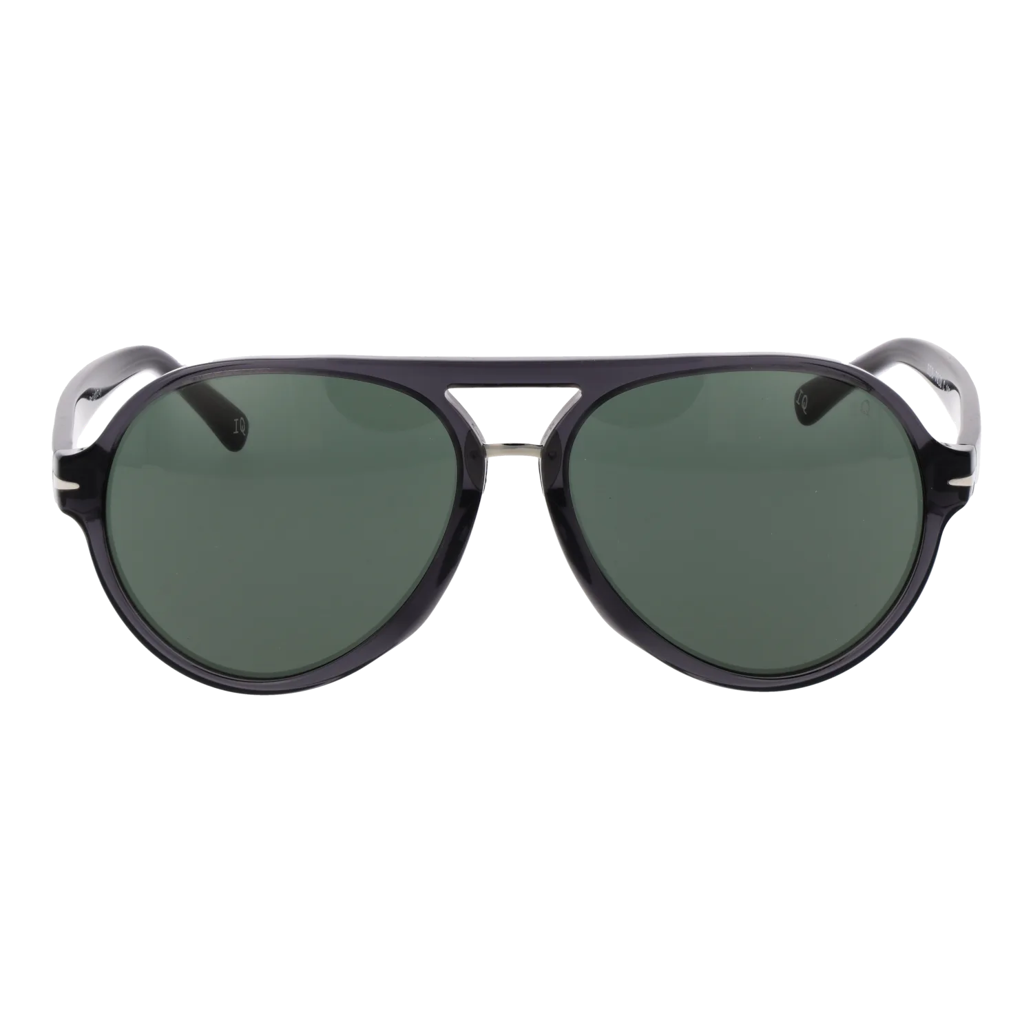 Botaniq BIS-7020 57108 front view with Green lenses