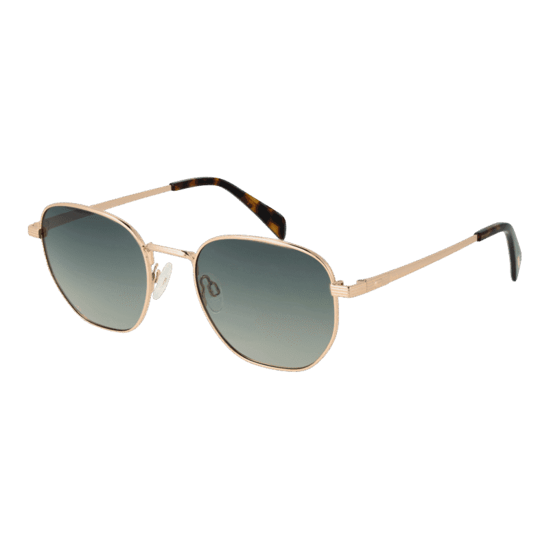 Bulget BG3314M 5304AP sunglasses side view