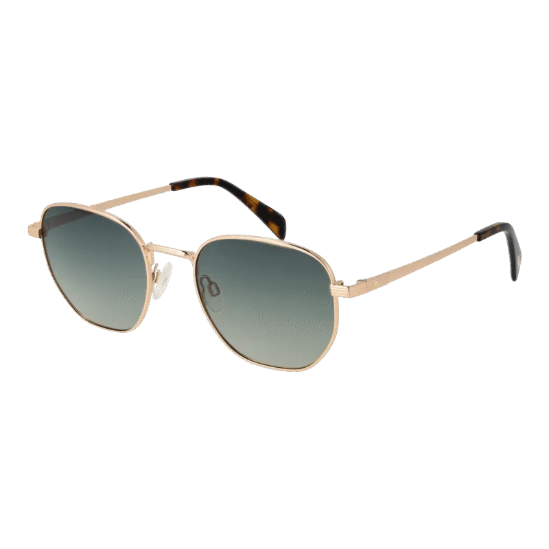 Bulget BG3314M 5304AP sunglasses side view