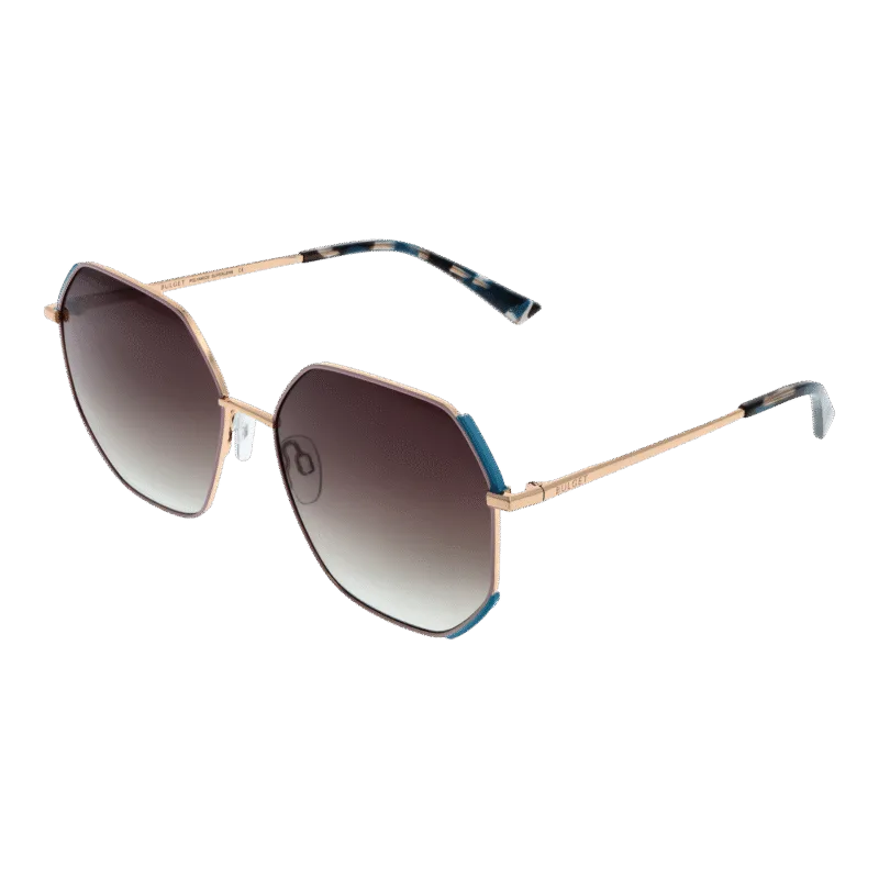 Bulget BG3325 5805A sunglasses side view