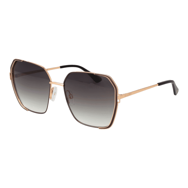 Bulget BG3328 5901A sunglasses side view