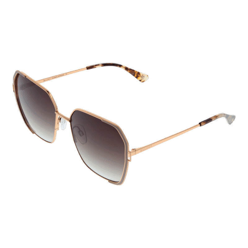 Bulget BG3328 5901B sunglasses side view