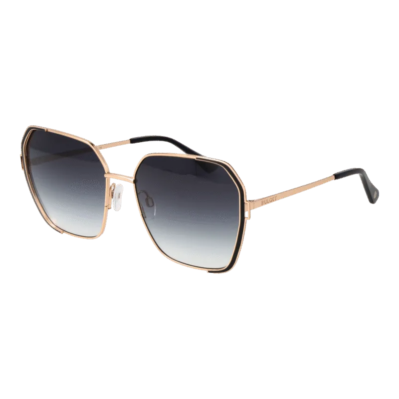 Bulget BG3328 5909A sunglasses side view