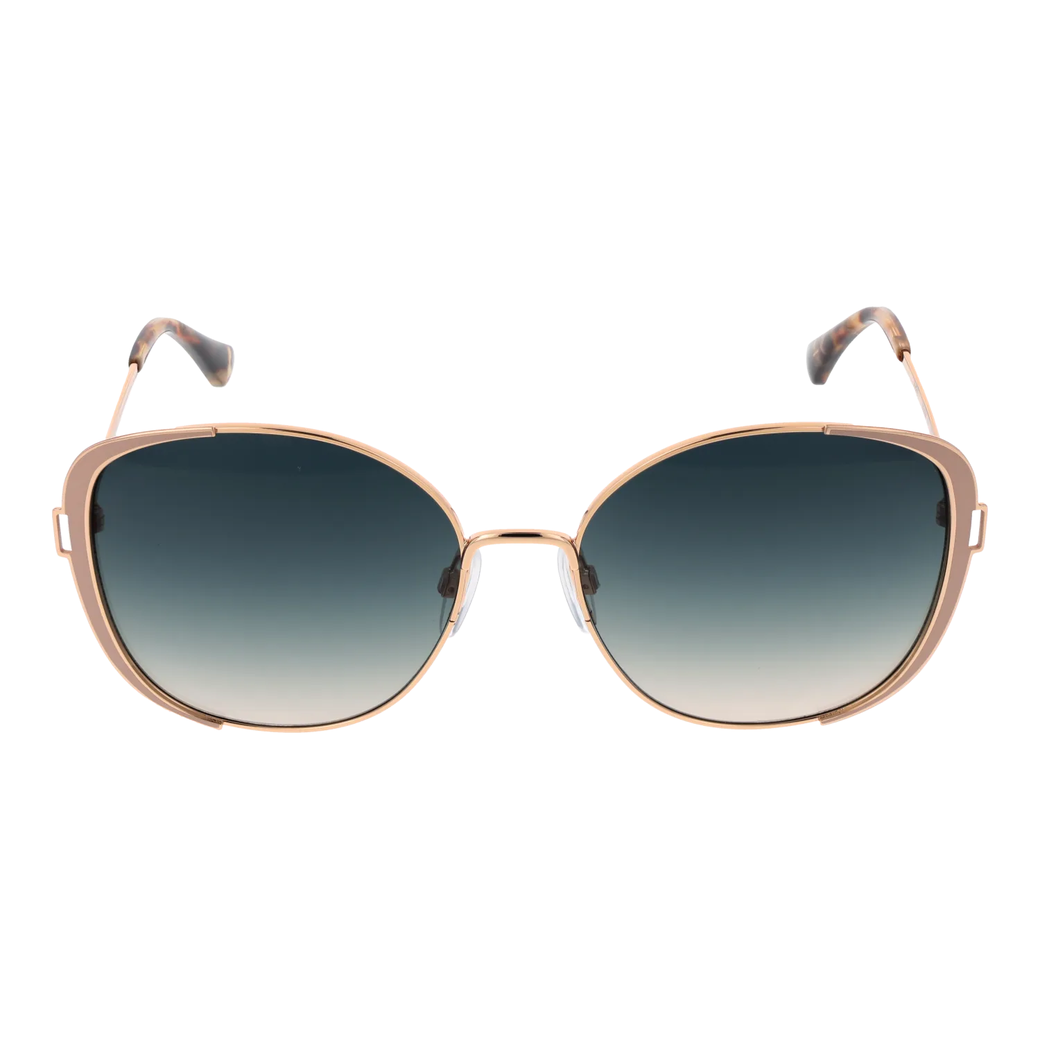 Bulget BG3329 5901A front view with Grey lenses
