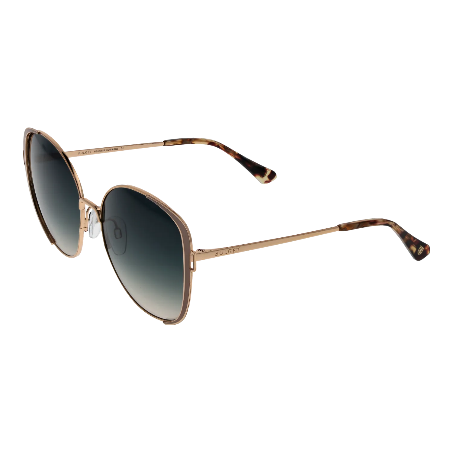 Bulget BG3329 5901A sunglasses side view
