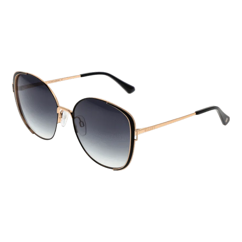 Bulget BG3329 5909A sunglasses side view