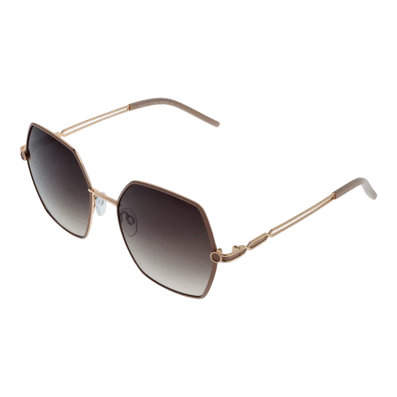 Bulget BG3339 5601A sunglasses side view