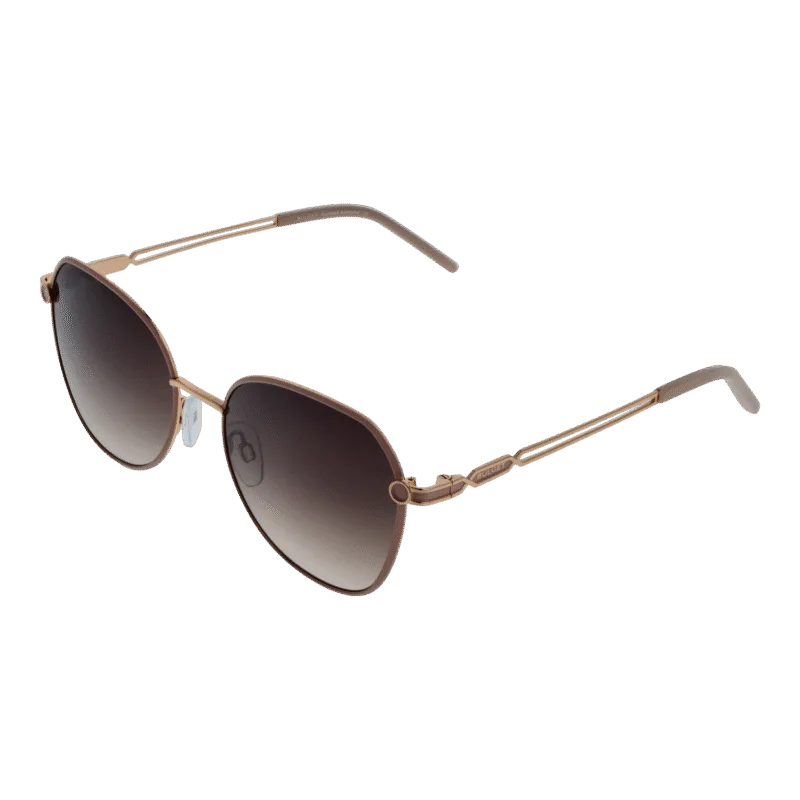 Bulget BG3340 5601A sunglasses side view