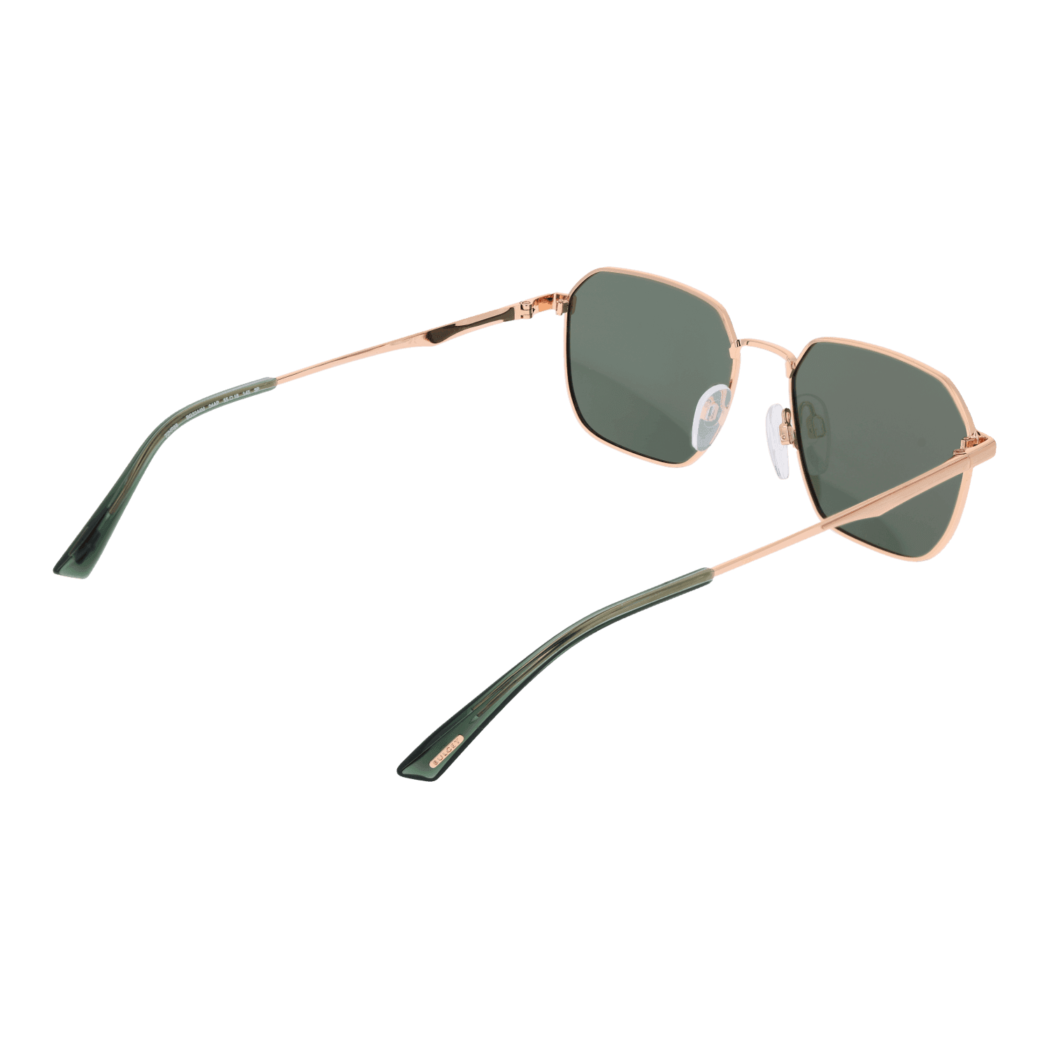 Bulget BG3344M 5504AP rear view – Metal frame