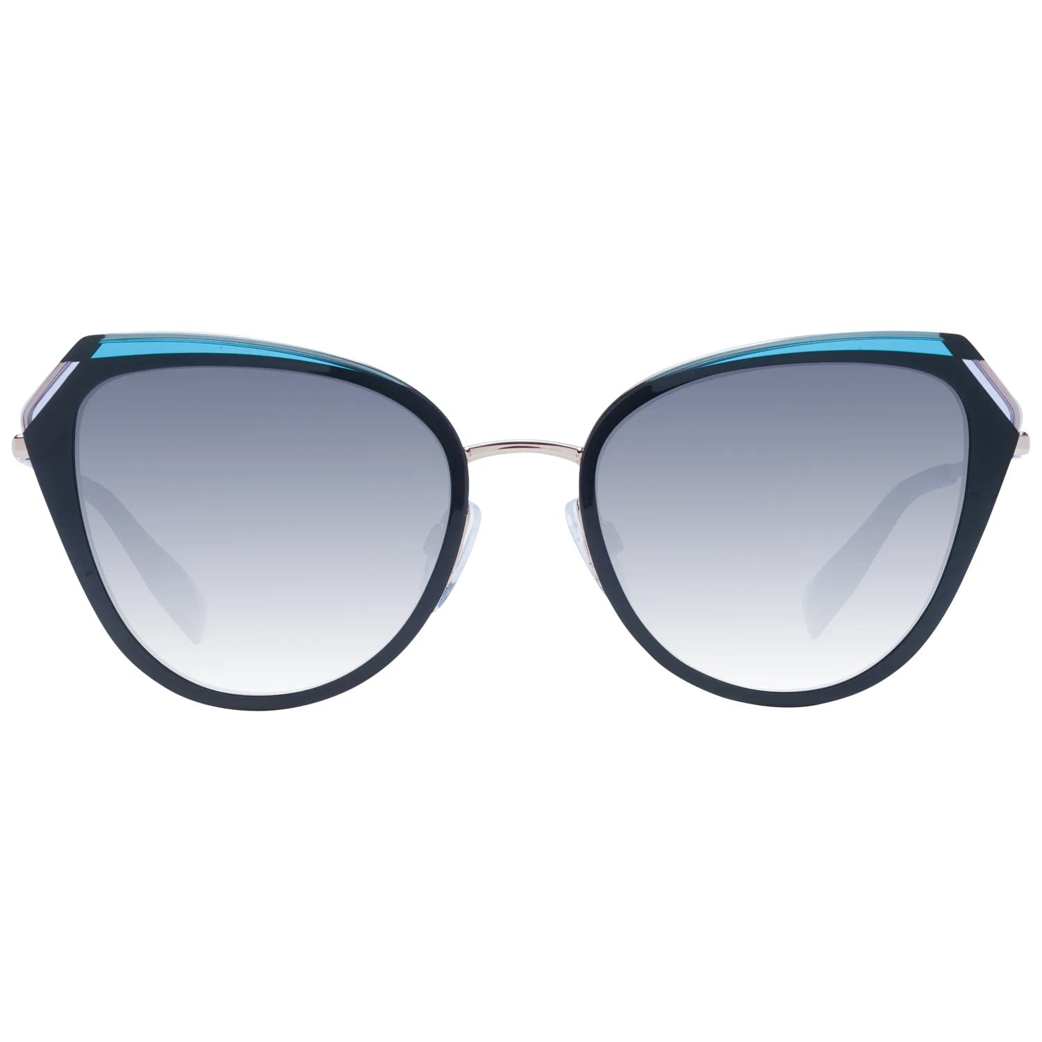 Bulget BG3352 54P01 front view with Grey lenses