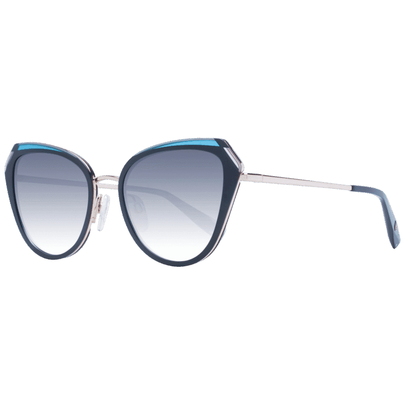 Bulget BG3352 54P01 sunglasses side view