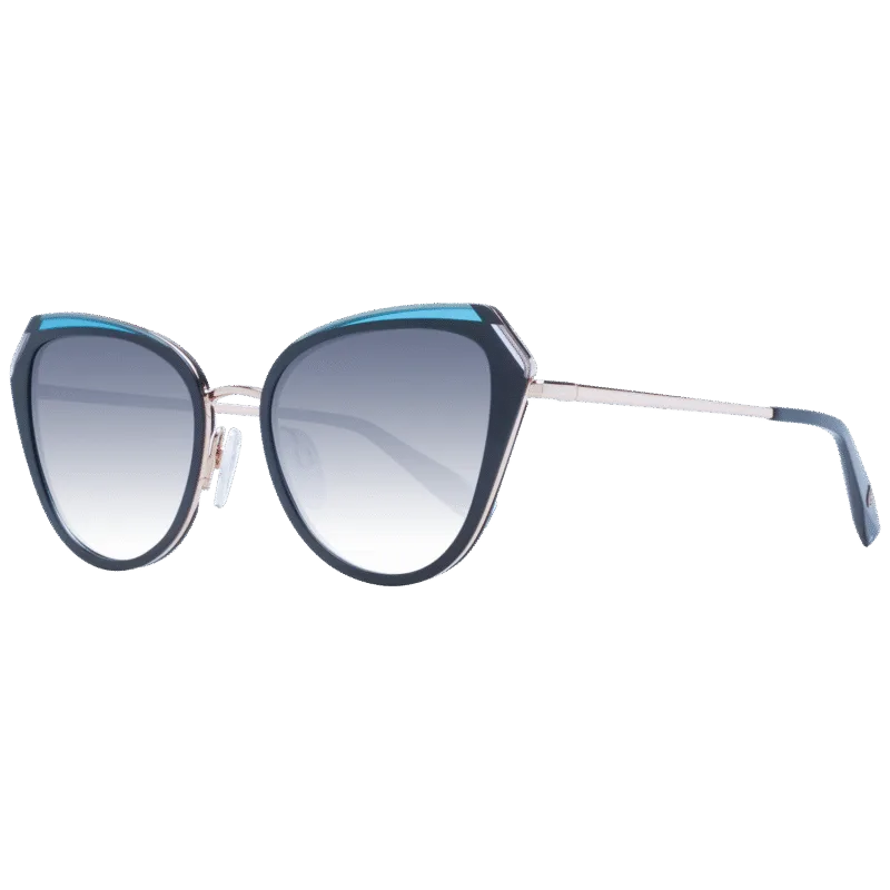 Bulget BG3352 54P01 sunglasses side view