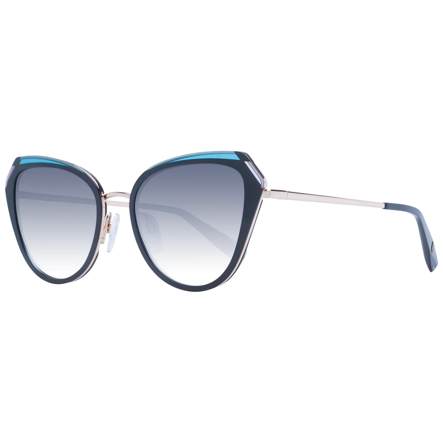 Bulget BG3352 54P01 sunglasses side view