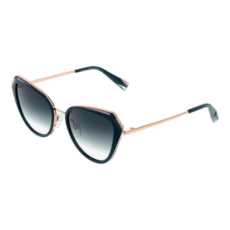 Bulget BG3352 54P02 sunglasses side view