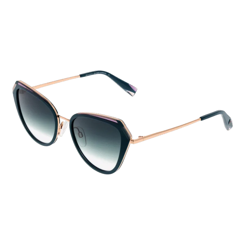 Bulget BG3352 54P02 sunglasses side view