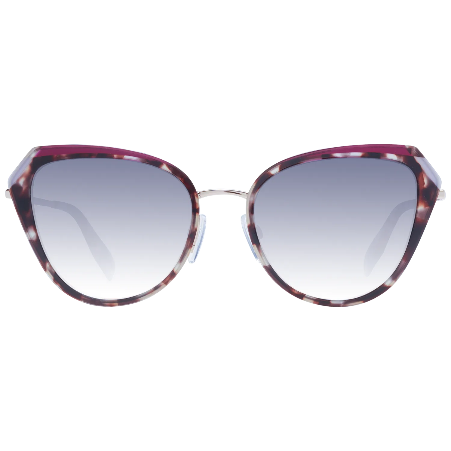 Bulget BG3352 54P03 front view with Grey lenses