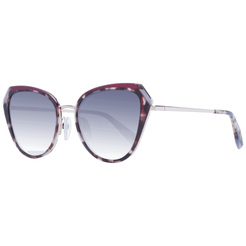 Bulget BG3352 54P03 sunglasses side view