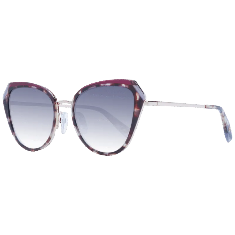 Bulget BG3352 54P03 sunglasses side view