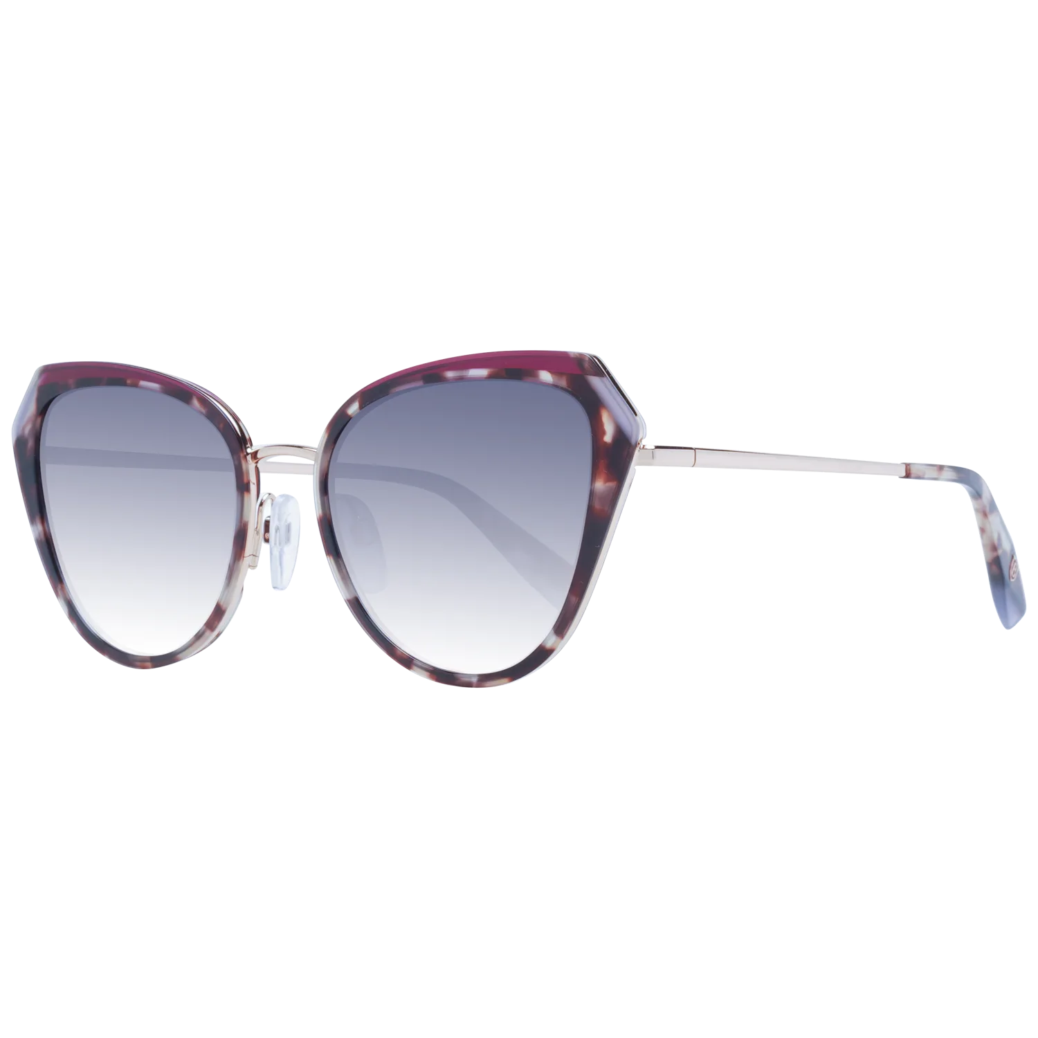 Bulget BG3352 54P03 sunglasses side view