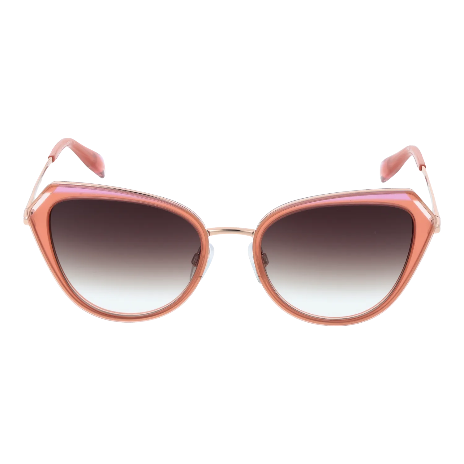 Bulget BG3352 54P04 front view with Brown lenses
