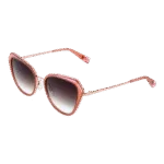 Bulget BG3352 54P04 sunglasses side view