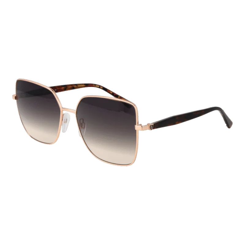 Bulget BG3363 6105A sunglasses side view