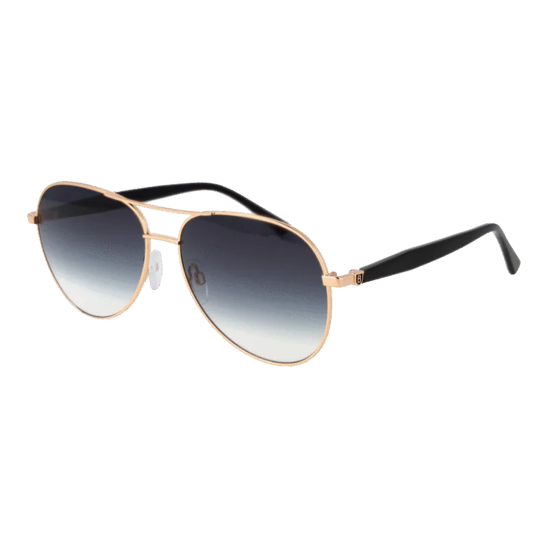 Bulget BG3364 6009A sunglasses side view