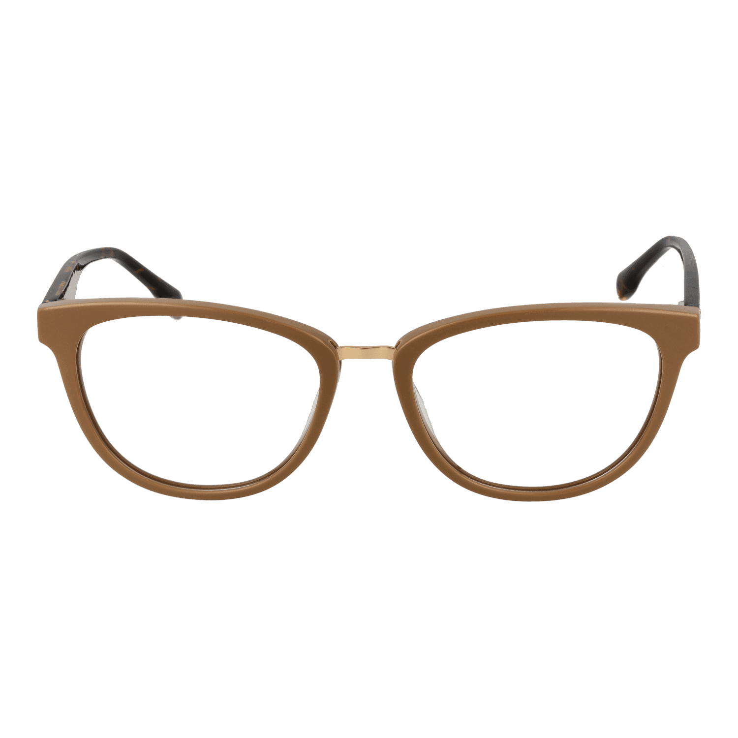 Bulget BG6300 53D01 front view – Acetate frame