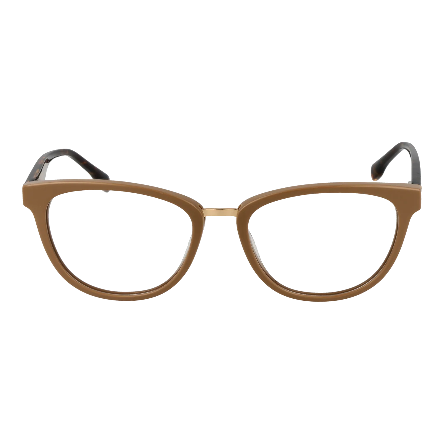 Bulget BG6300 53D01 front view – Acetate frame