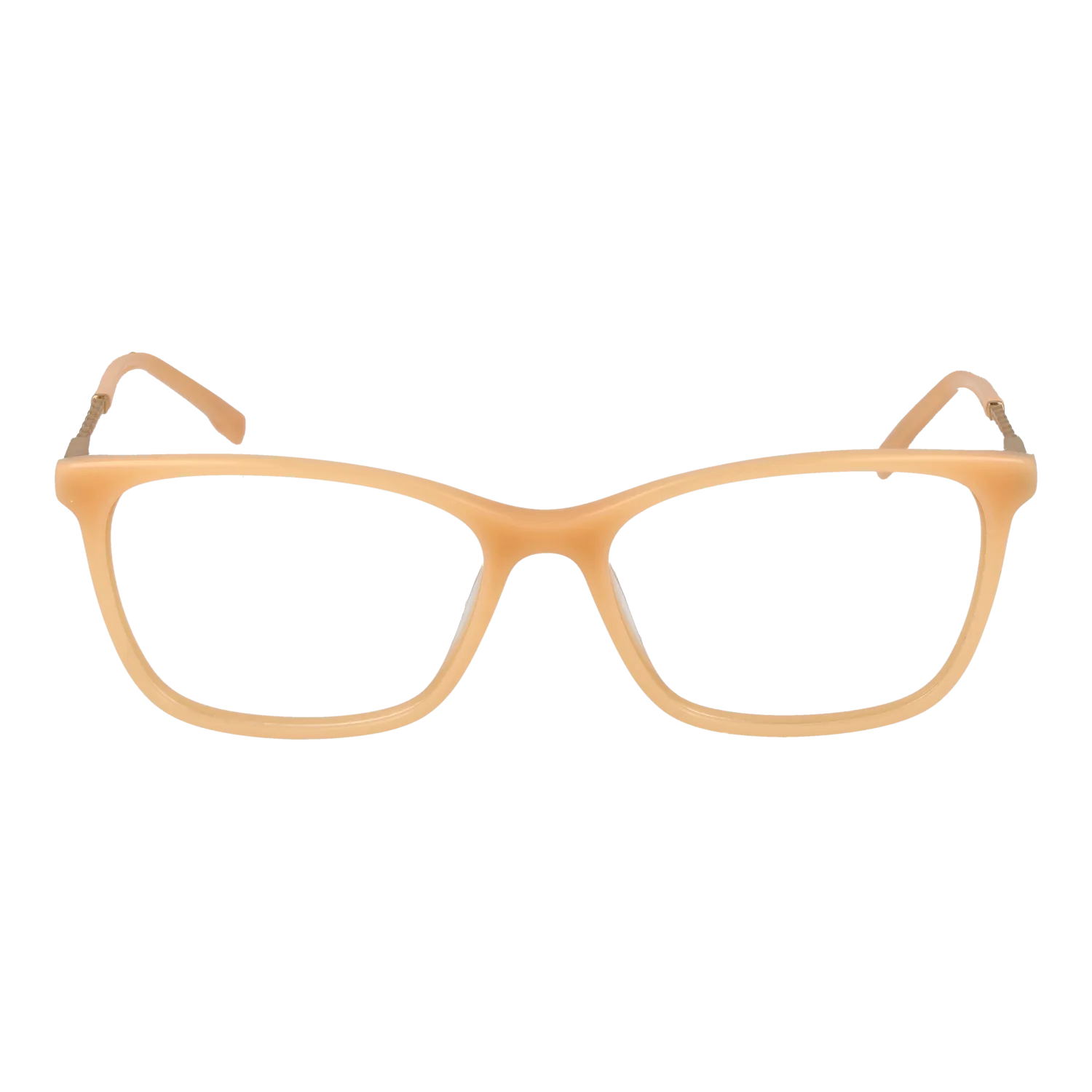 Bulget BG6322 54E02 front view – Acetate frame