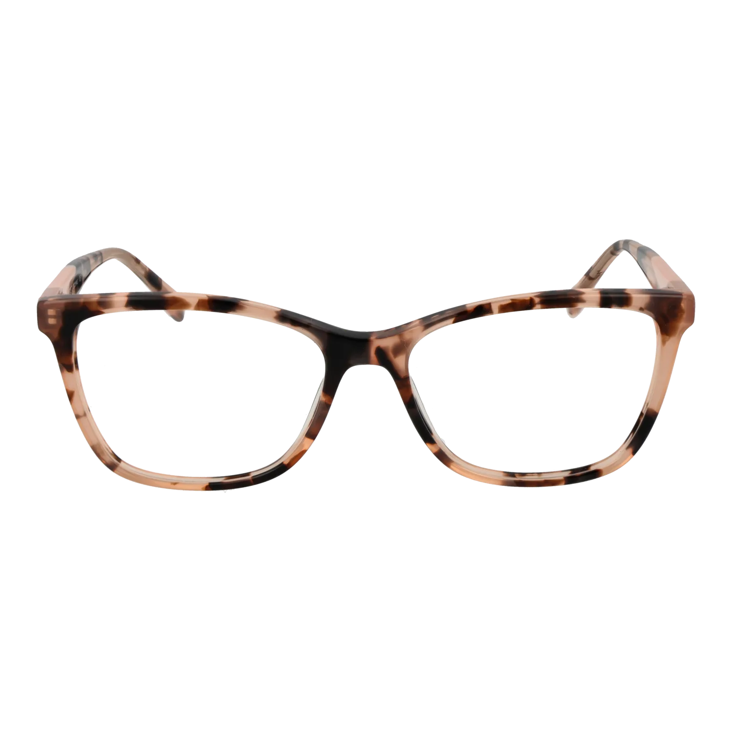 Bulget BG6333 54G21 front view – Acetate frame