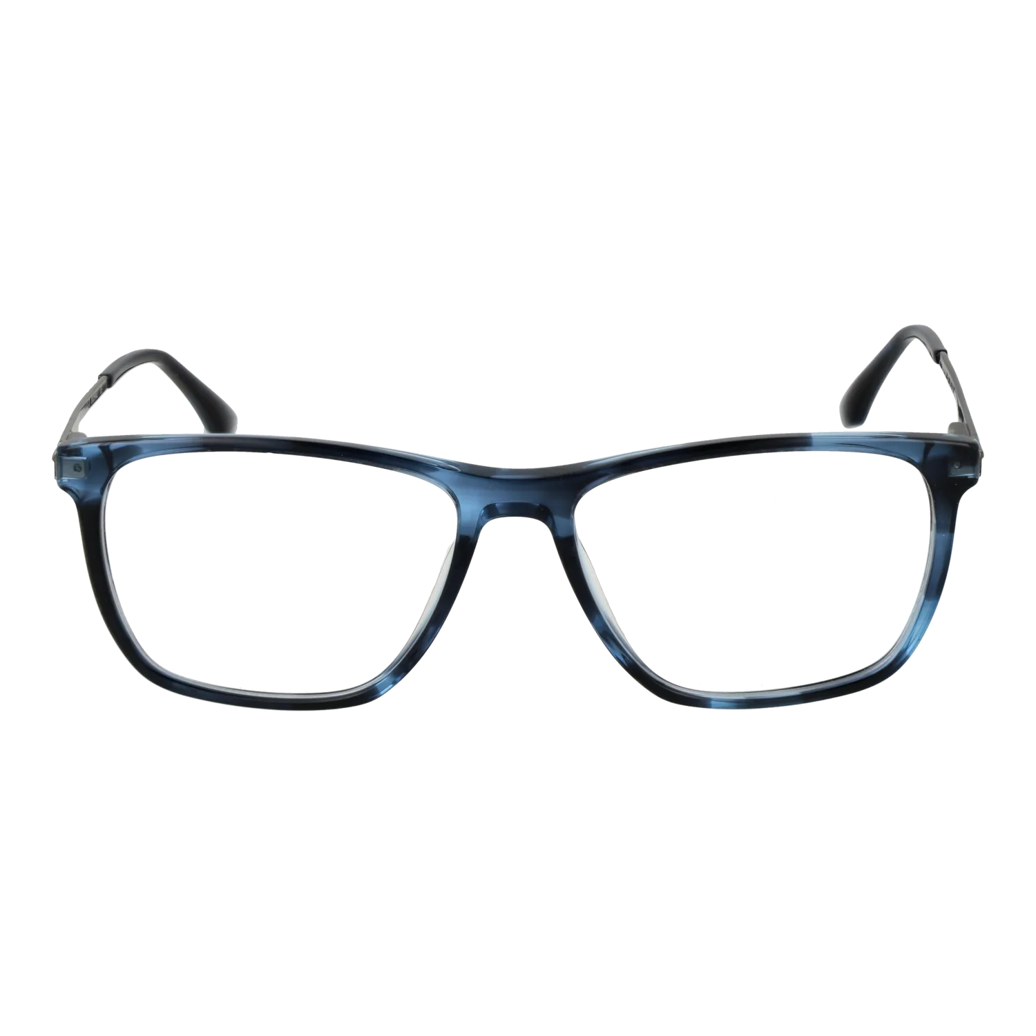 Bulget BG6419M 54E01 front view – Acetate frame