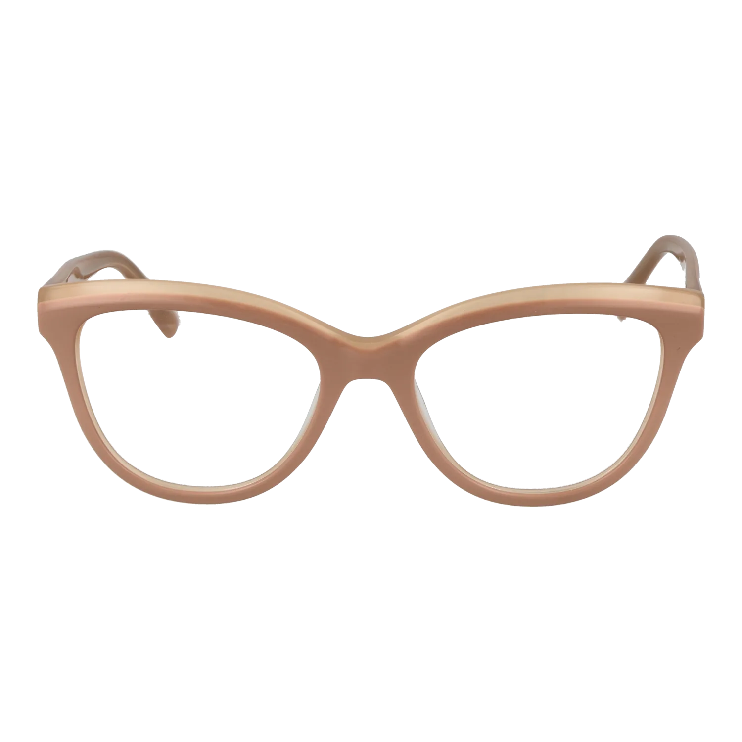 Bulget BG6423 54H04 front view – Acetate frame