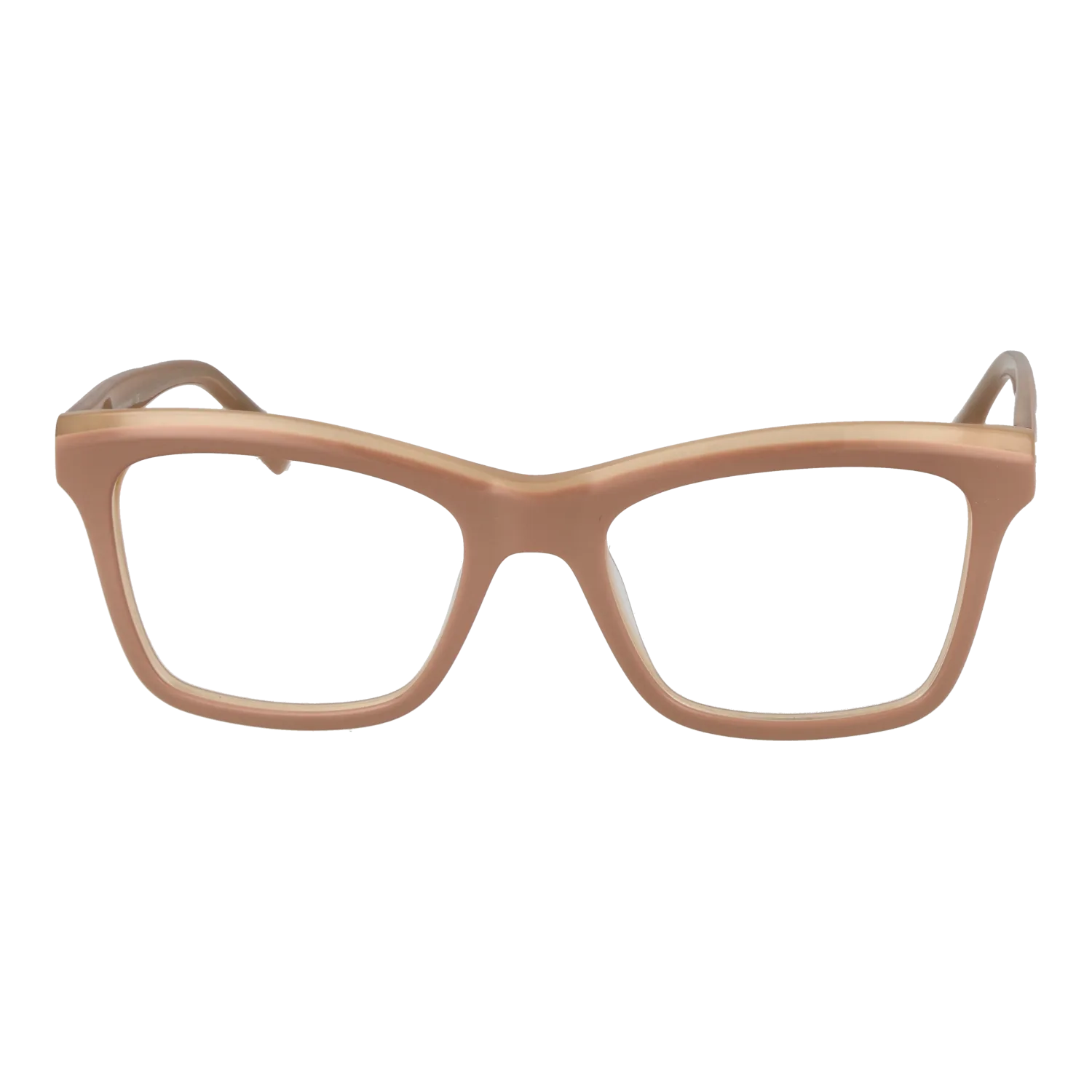 Bulget BG6424 53H04 front view – Acetate frame