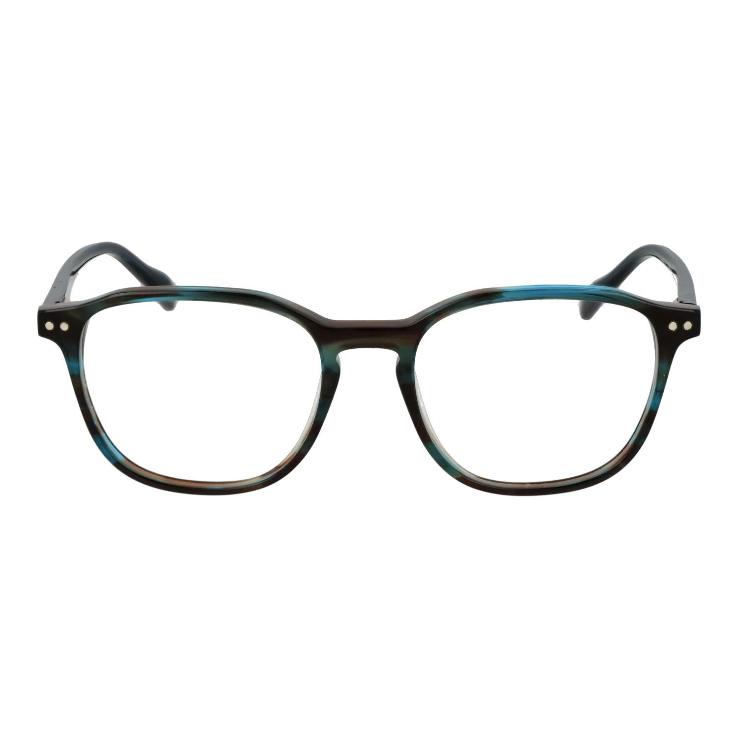 Bulget BG6429M 51E01 front view – Acetate frame