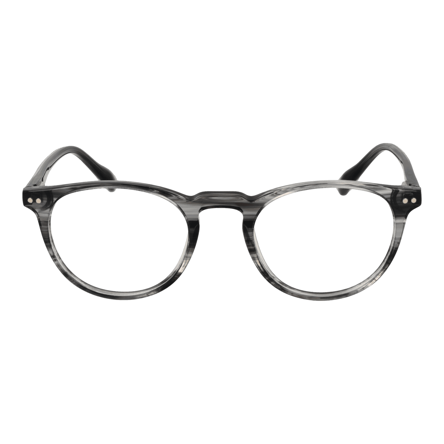 Bulget BG6431M 49E01 front view – Acetate frame