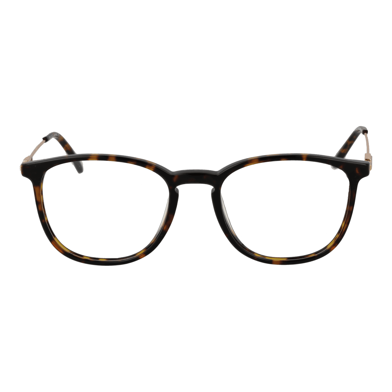Bulget BG6432M 51G21 front view – Acetate frame