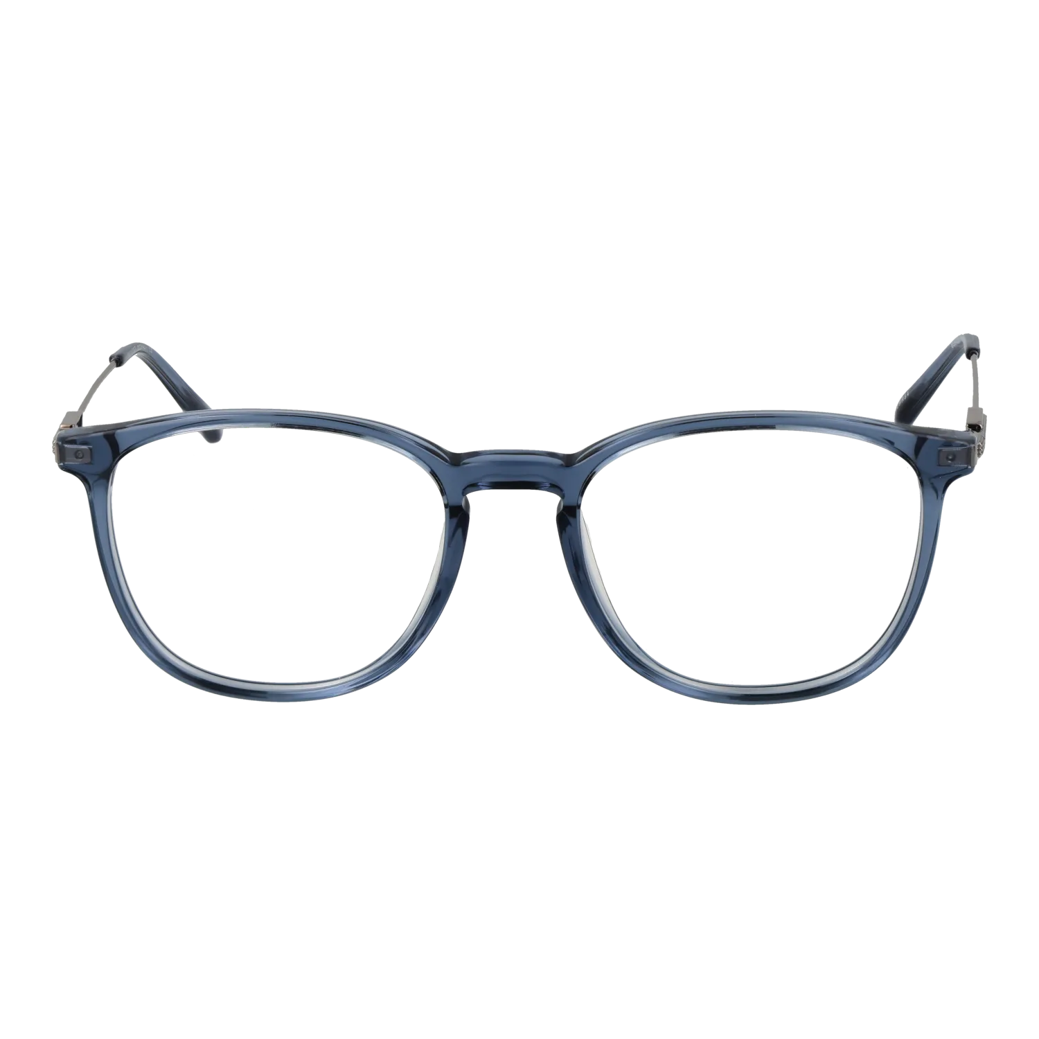 Bulget BG6432M 51T01 front view – Acetate frame