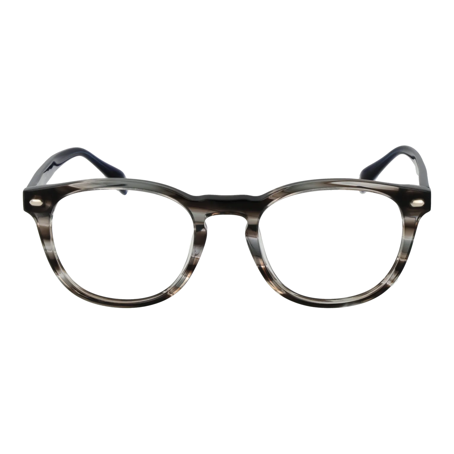 Bulget BG6440M 49E01 front view – Acetate frame