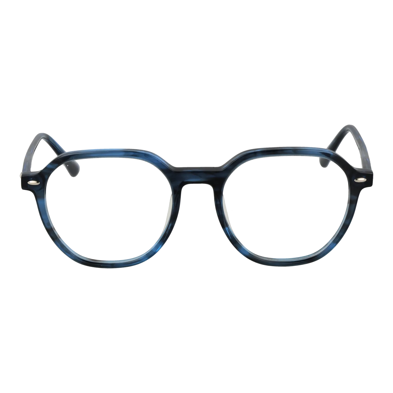 Bulget BG6441 50G22 front view – Acetate frame