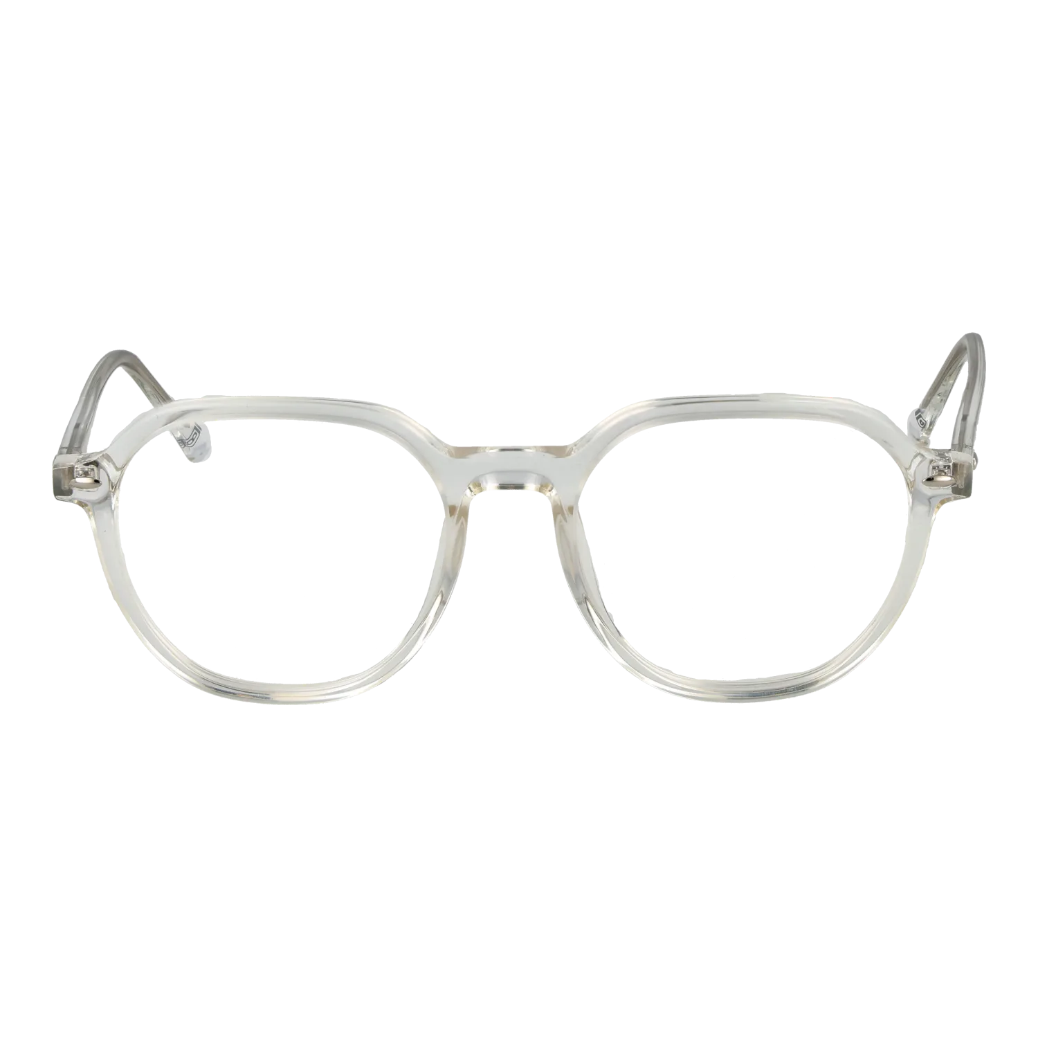 Bulget BG6441 50T01 front view – Acetate frame