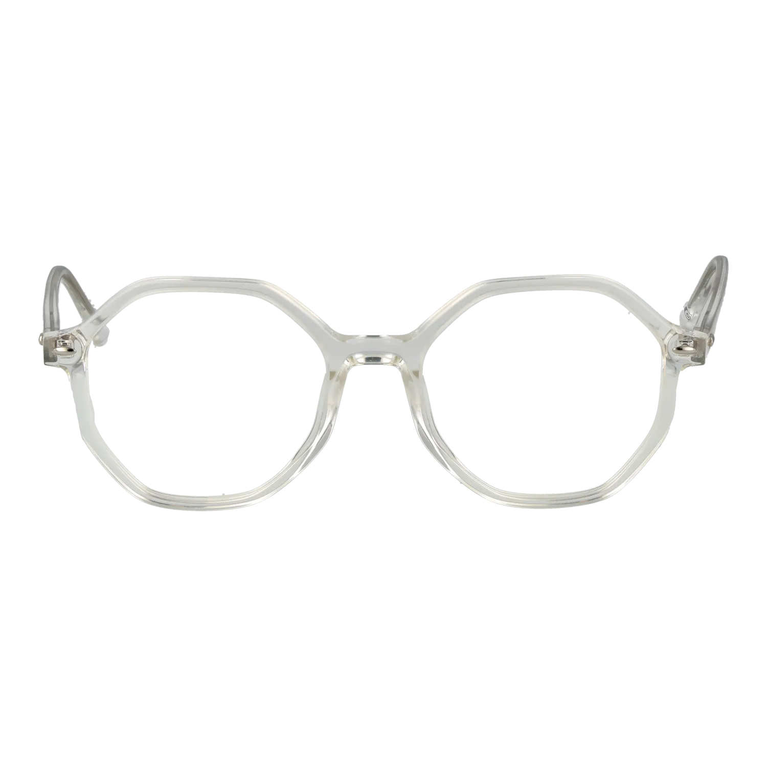 Bulget BG6442 51T01 front view – Acetate frame
