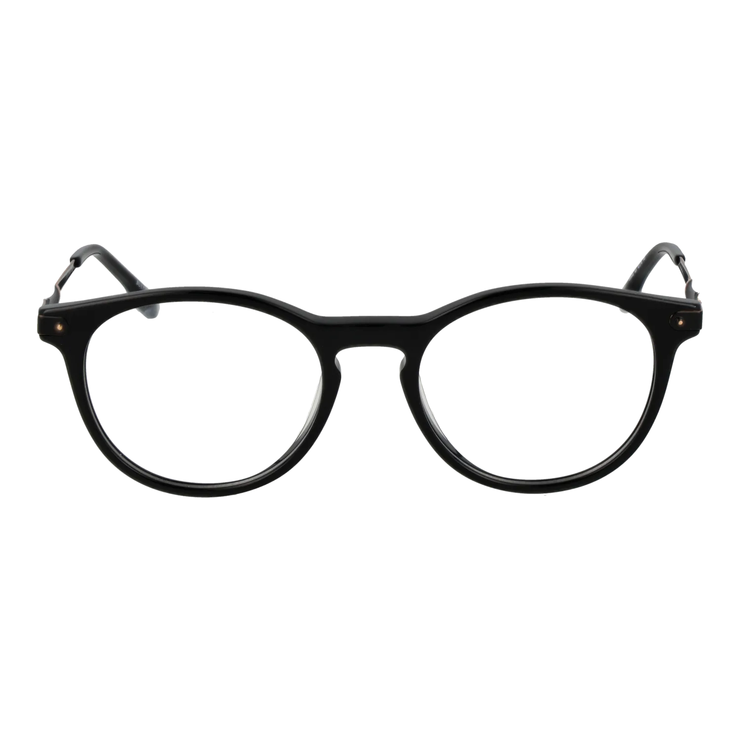 Bulget BG6448 49A01 front view – Acetate frame