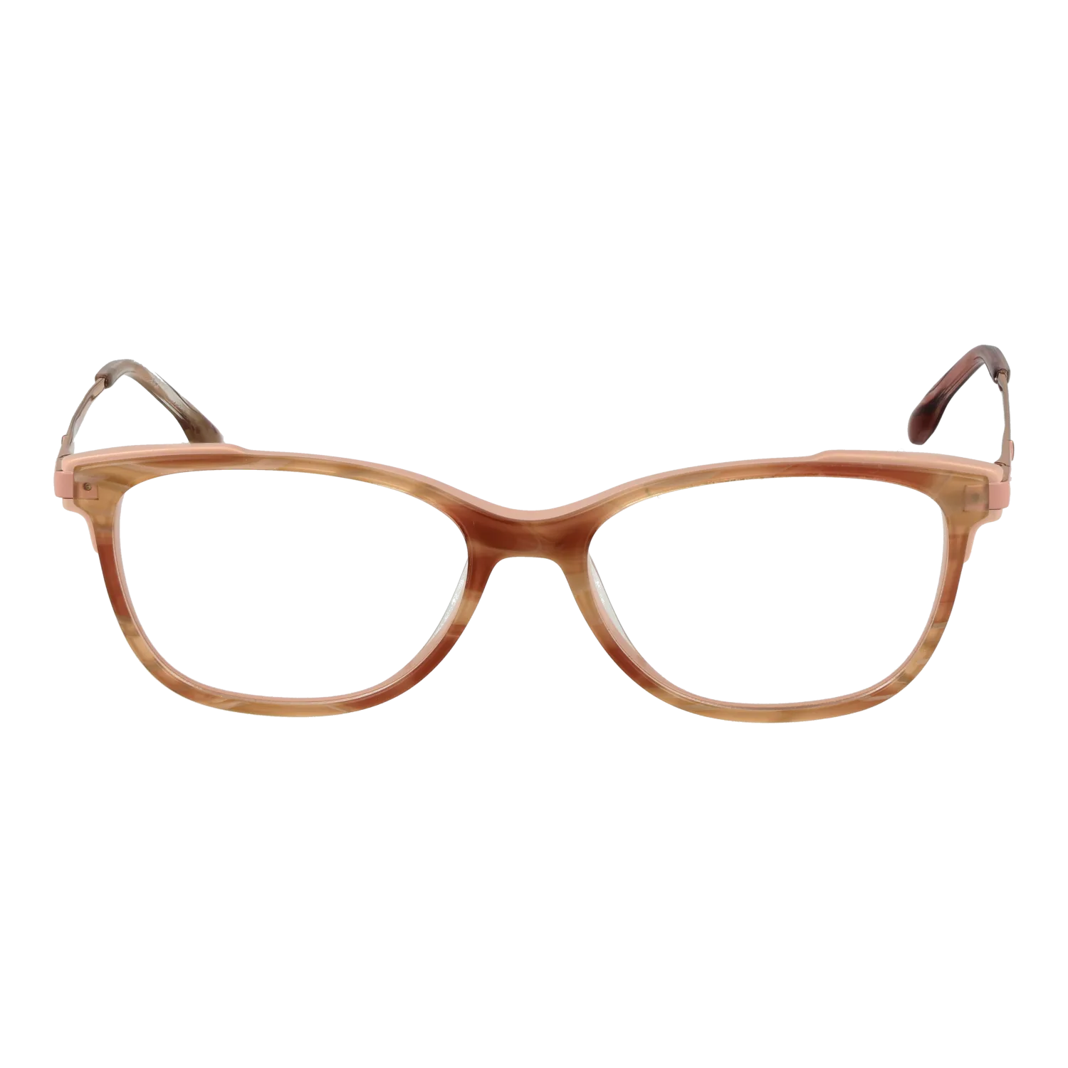 Bulget BG6455 53H02 front view – Acetate frame