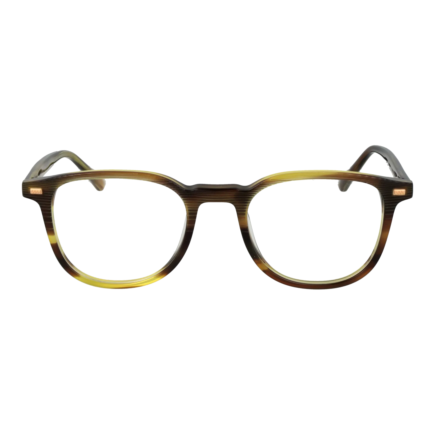 Bulget BG6458M 49E01 front view – Acetate frame