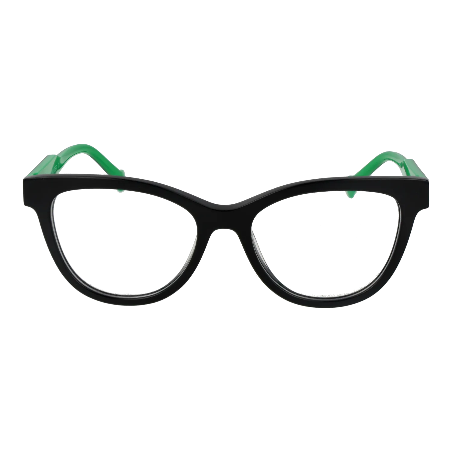Bulget BG6483 52A01 front view – Acetate frame